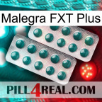 Malegra FXT Plus dapoxetine2